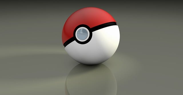 Pokémon