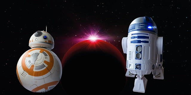 Star Wars