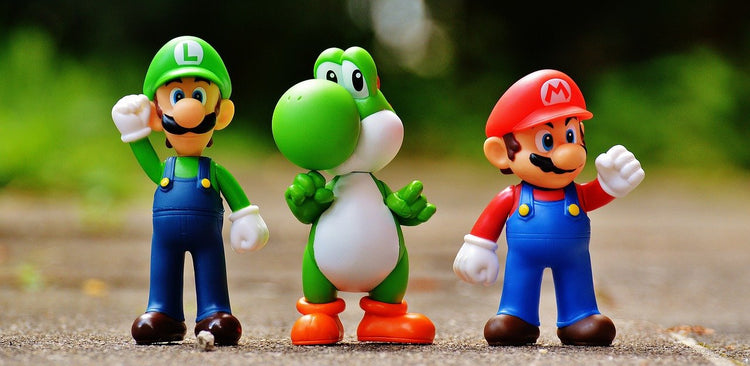 Nintendo