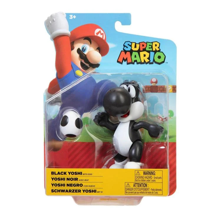 World of Nintendo 4-Inch Action Figures Wave 22 Bundle