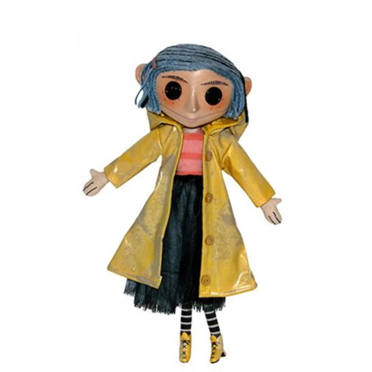 Coraline 10-Inch Doll Replica