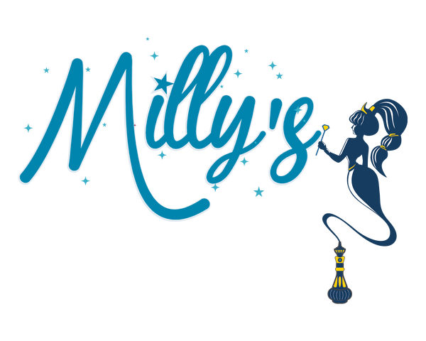 Milly's Toy Shop