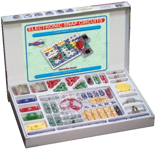 Snap Circuits Pro SC-500