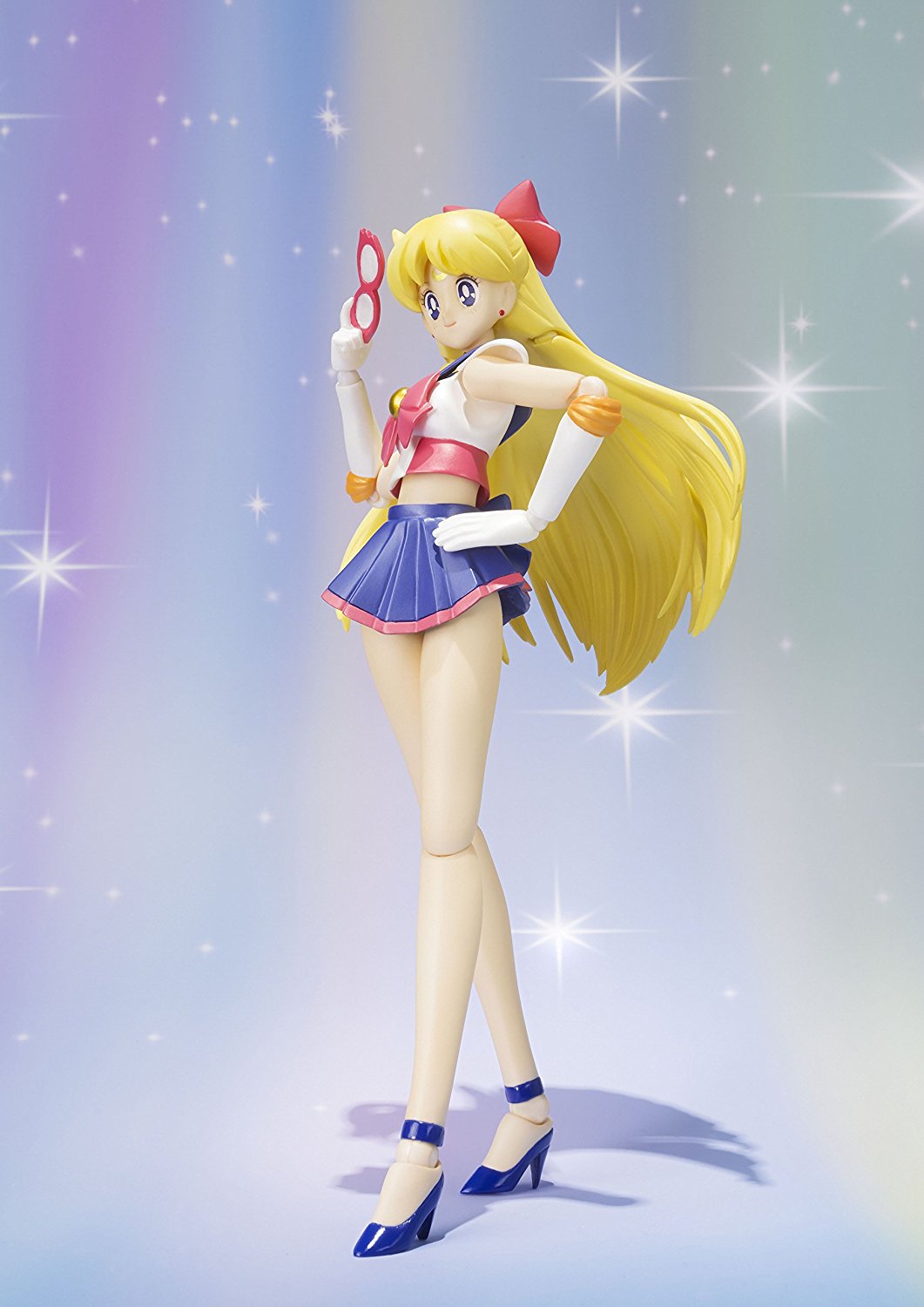 Sailor Moon Sailor V SH Figuarts Action Figure