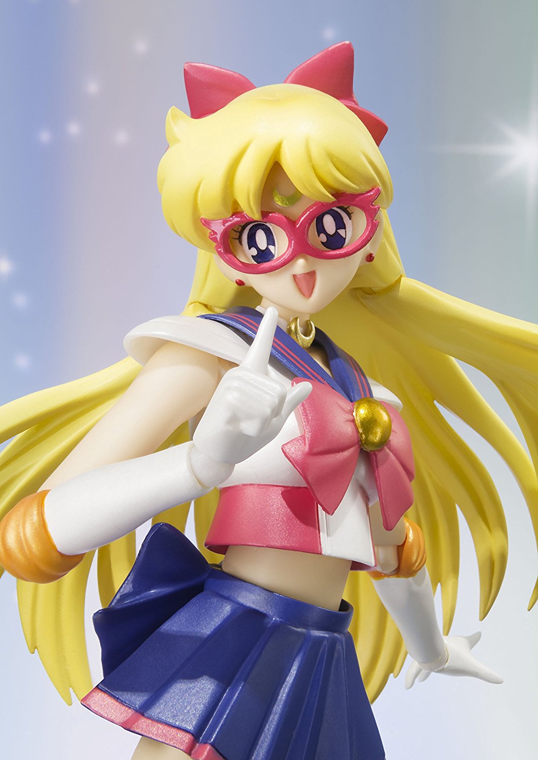 Sailor Moon Sailor V SH Figuarts Action Figure