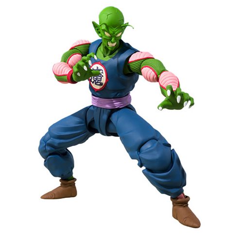 Piccolo store action figure