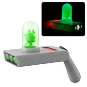 Rick et Morty Portal Gun avec lumières ! Rick Sanchez, Rick portail pistolet, Rick, Pickle Rick, C-137, Rick Cosplay, cadeau pour lui - France Rick et Morty Portal Gun avec lumières ! Rick Sanchez, Rick portail pistolet, Rick, Pickle Rick, C-137, Rick Cosplay, cadeau pour lui - France