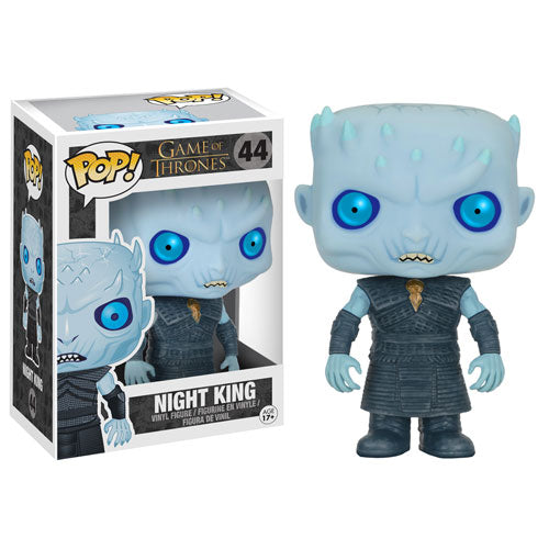 Game of Thrones Night King Pop! Vinyl Figure