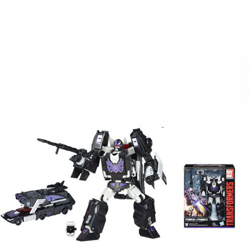 Transformers Generations Power of the Primes Leader Rodimus Unicronus