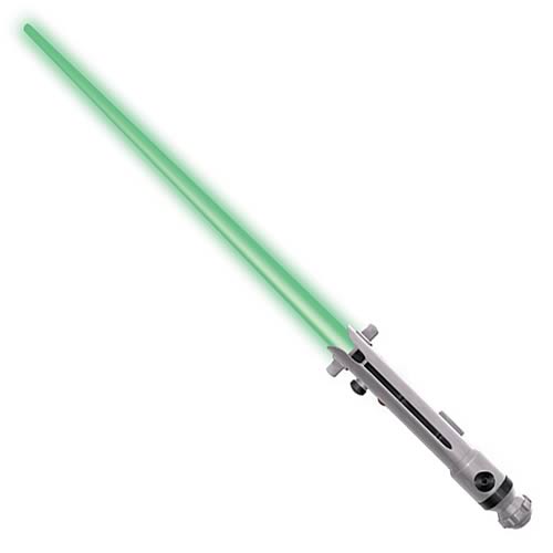 Star Wars Clone Wars Ahsoka Tano Lightsaber
