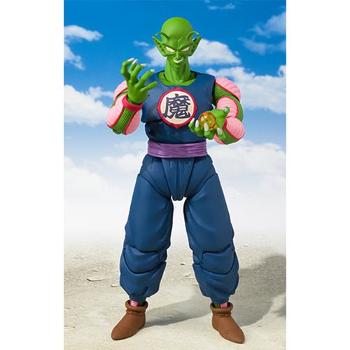 Dragon Ball Piccolo Daimau King Piccolo S.H. Figuarts Action Figure