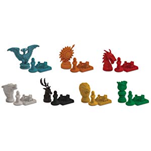 Game of Thrones Risk