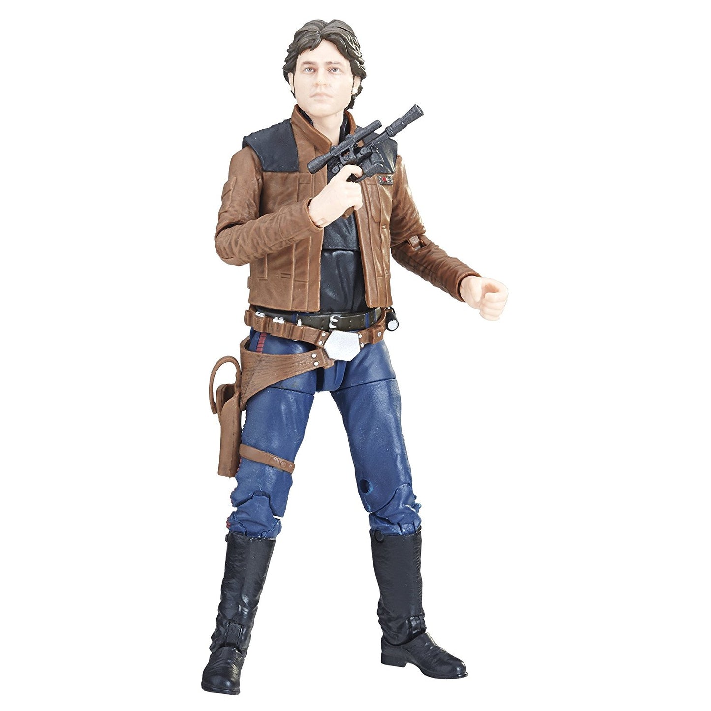 Star Wars The Black Series Han Solo
