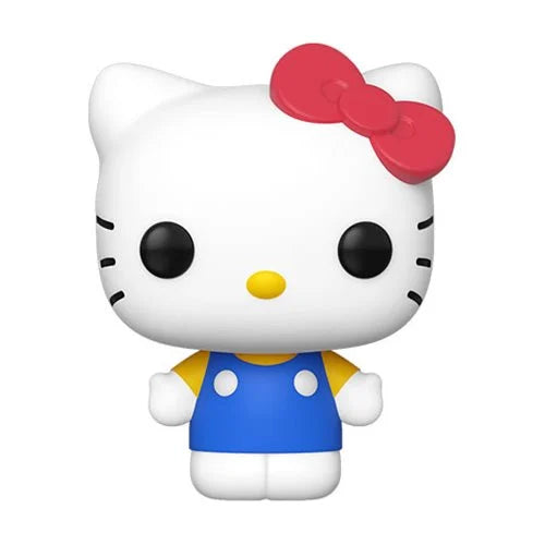 Hello Kitty Classic Funko Pop! Vinyl Figure