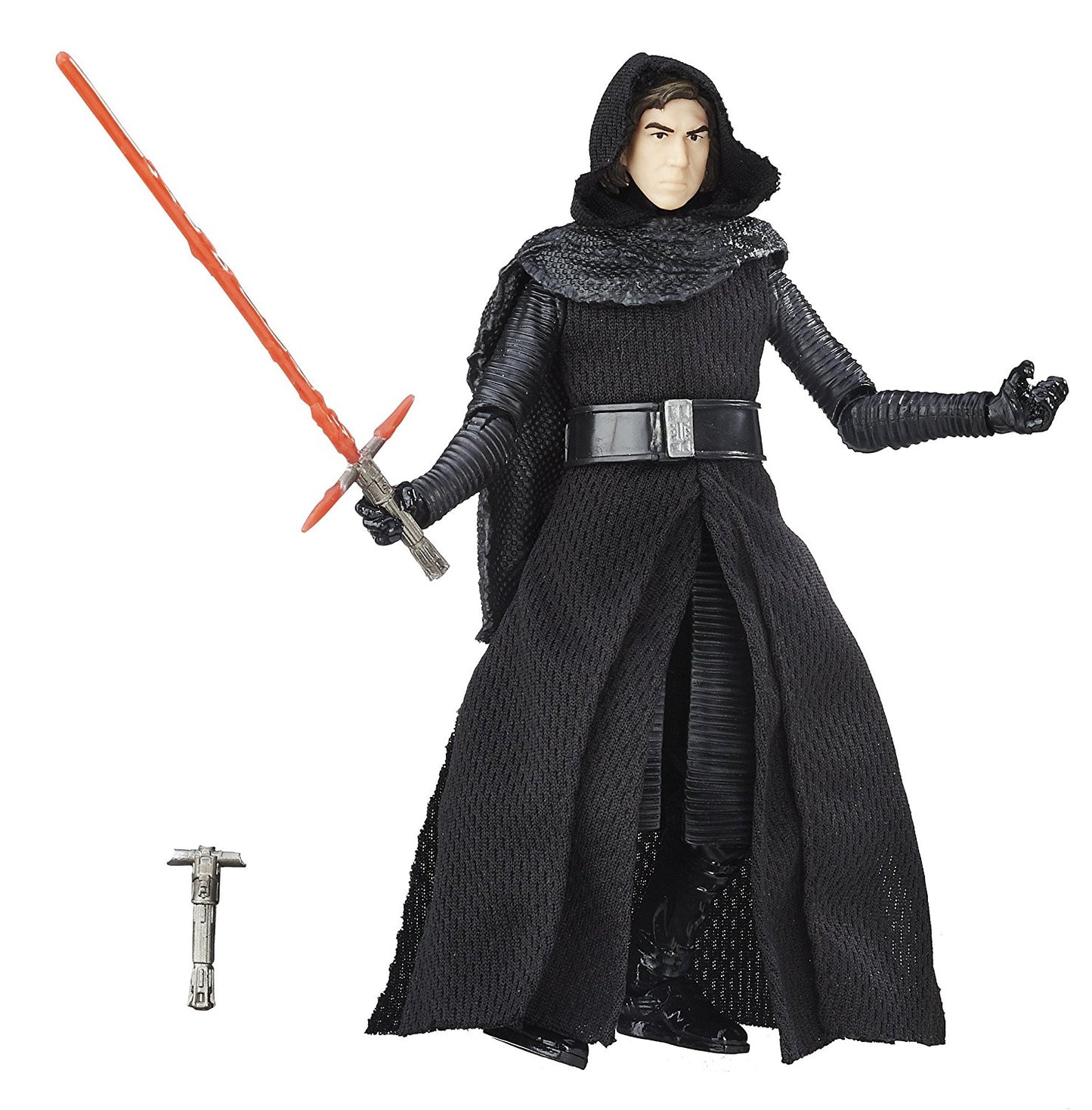 Star Wars Rogue One / Force Awakens Black Series Bundle