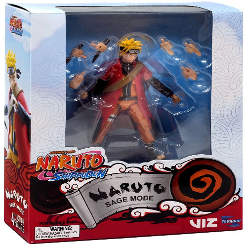 Figurine Naruto Shippuden - Naruto