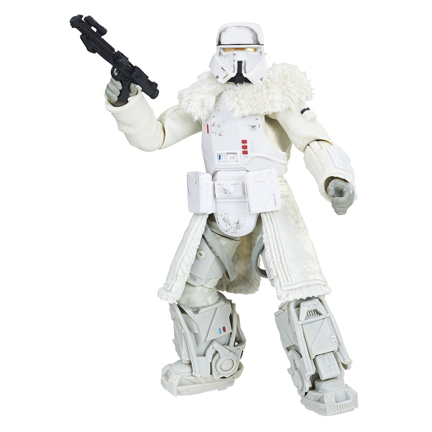 Star Wars The Black Series Range Trooper