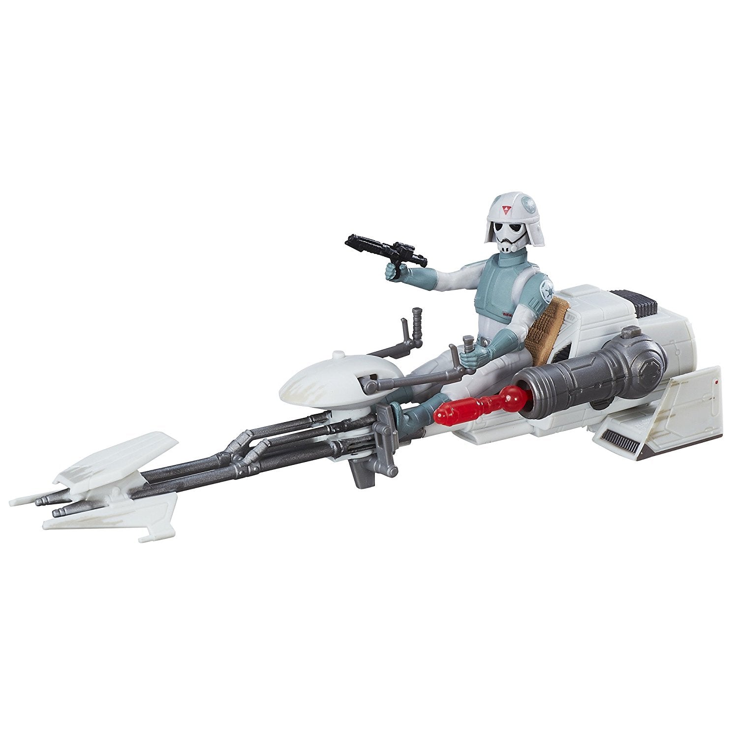 Star Wars Rebels AT DP Pilot and Imperial Speeder Milly s Toy Shop