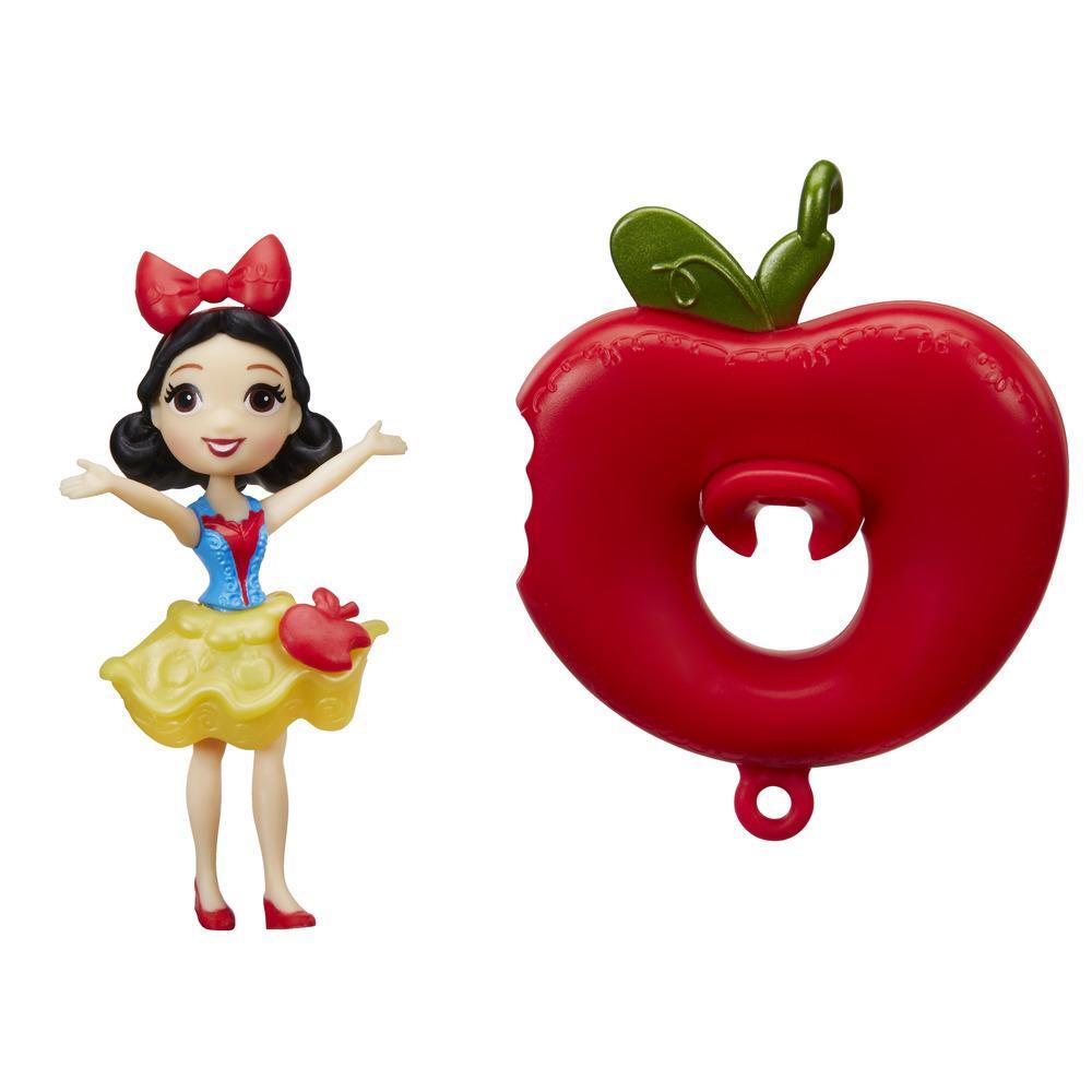 Disney Princess Little Kingdom Floating Cutie Dolls Bundle
