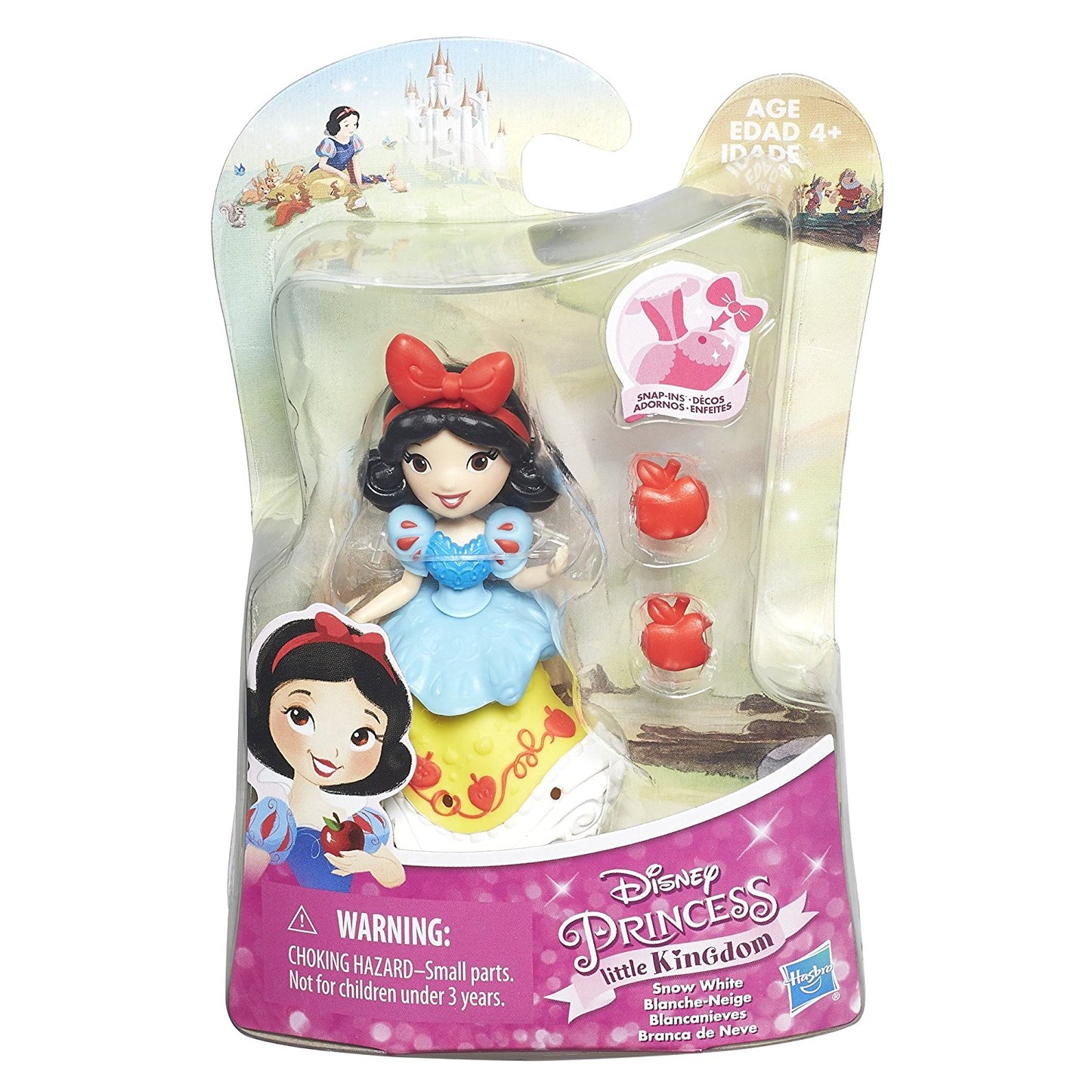 Disney Princess Little Kingdom Snow White