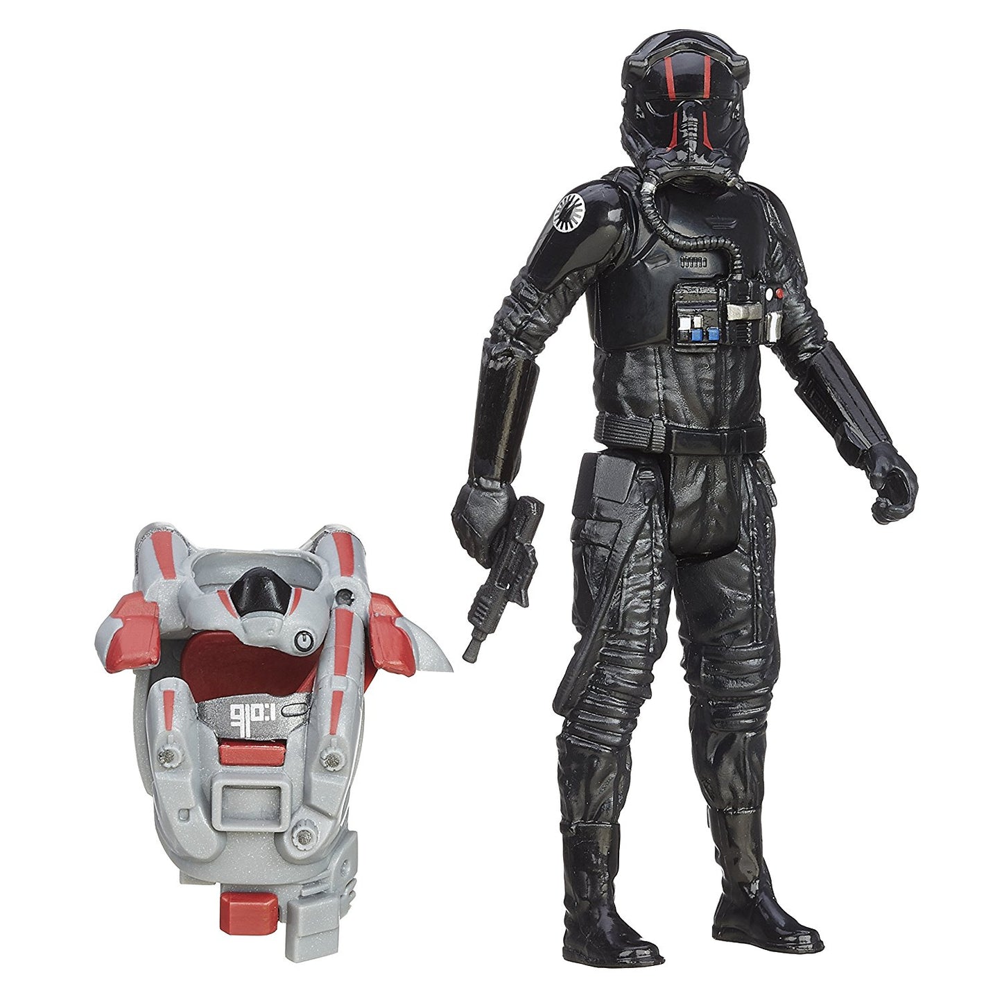 Star Wars First Order Tie Pilot Elite