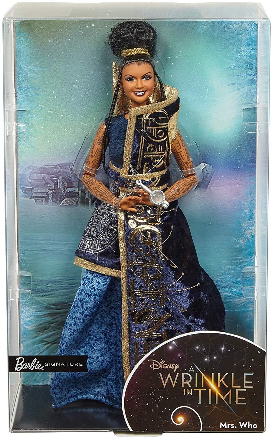 Wrinkle in time online dolls