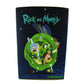 Rick and Morty 7-Inch Vinyl Portal Figure