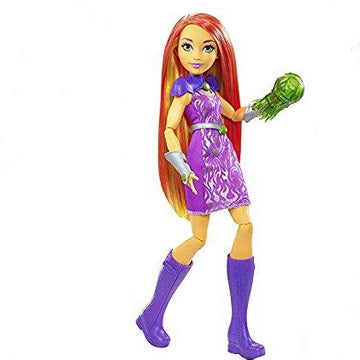 Mattel DMM35. Dc Super Hero Girls. Small Doll 15 Cm Batgirl Mattel DMM35. Dc Super Hero Girls. Small Doll 15 Cm Batgirl