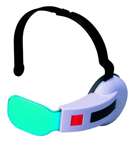 Dragon ball store z scouter toy