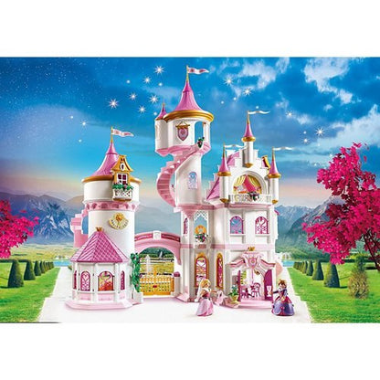 Playmobil  Large Princess Castle Playset 70447