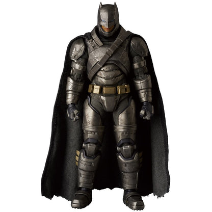 Batman vs. Superman: Armored Batman MAF EX Action Figure