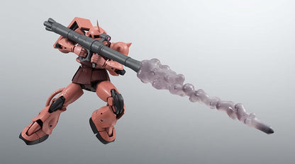 Gundam MS-06S Zaku II Robot Spirits Action Figure