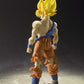 Dragon Ball Z Super Saiyan Goku SH Figuarts Action Figure