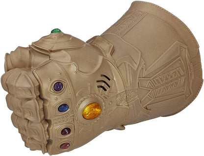 Avengers: Infinity War Infinity Gauntlet Electronic Fist