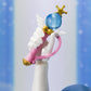 Sailor Moon Super Sailor Mercury SH Figuarts Action Figure