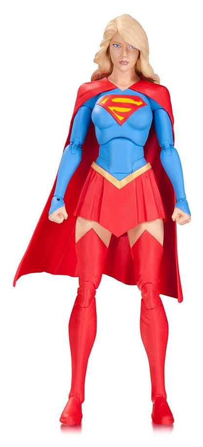 DC Collectibles Icons Supergirl Action Figure