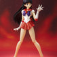 Sailor Moon Sailor Mars SH Figuarts Action Figure