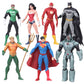 DC Justice League: 7-Pack Action Figure Box Set
