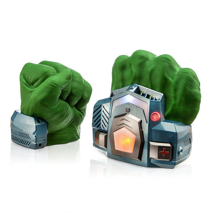 marvel avengers upgrade gear Marvel Avengers Playmation Gamma Gear Mark II – Milly's Toy Shop
