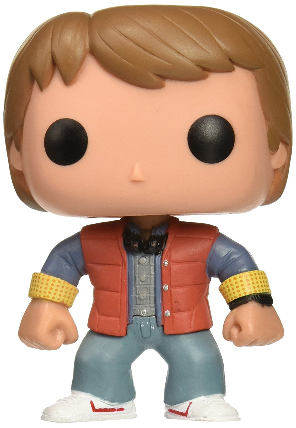 Back to the Future: Marty McFly POP! Vinyl Figure