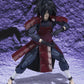 Naruto Uchiha Madara SH Figuarts Action Figure