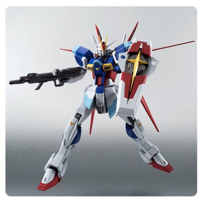 Gundam Seed Destiny Force Impulse Robot Spirits Action Figure