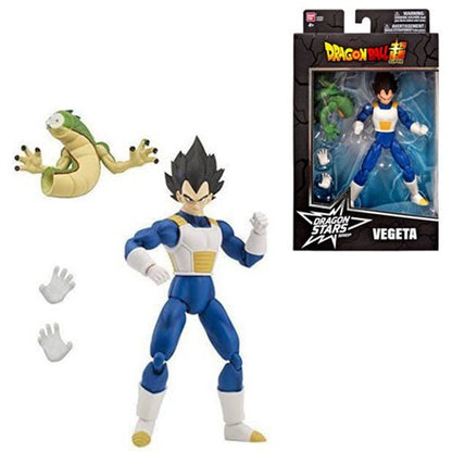 Dragon Ball Stars Wave 1 & 2 Bundle (Build Shenron)