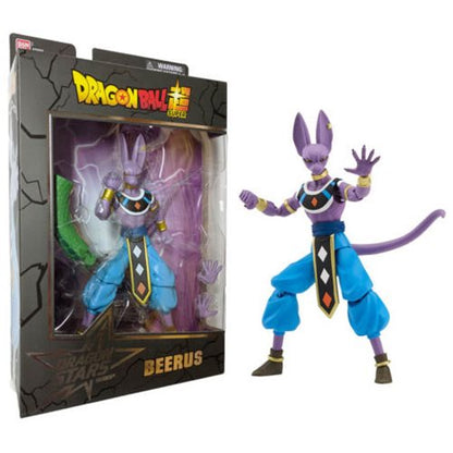 Dragon Ball Stars Wave 1 & 2 Bundle (Build Shenron)