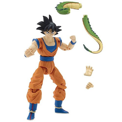 Dragon Ball Stars Wave 1 & 2 Bundle (Build Shenron)