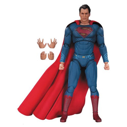 DC Collectibles Superman Premium Action Figure