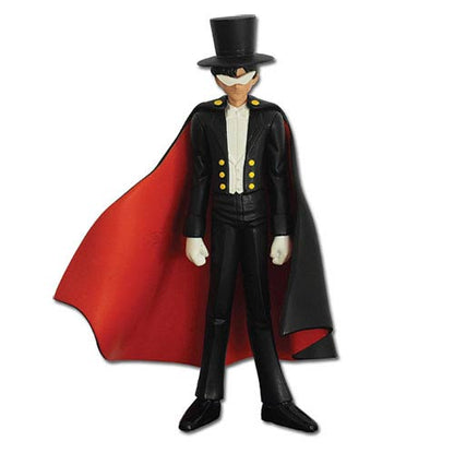 Sailor Moon Tuxedo Mask SH Figuarts Action Figure