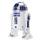 Star Wars R2-D2 Deluxe Electronic Droid