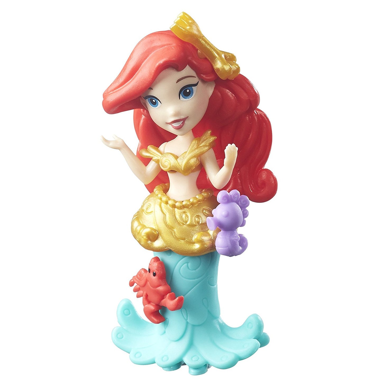 Disney Princess Little Kingdom Ariel
