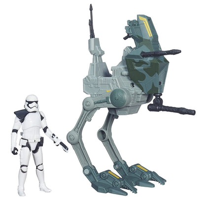 Star Wars: Rogue One Assault Walker Vehicle